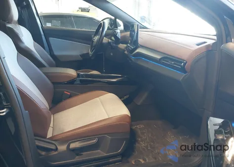 2023 Volkswagen Id.4 Awd Pro из США, поврежденный, VIN 1V2DNPE85PC051219